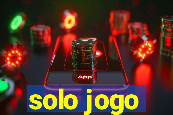 solo jogo